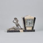 1528 6239 TABLE CLOCK